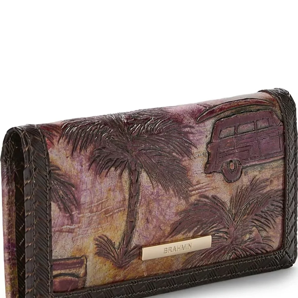 Brahmin Copa Cabana collection - Picture 8 of 16